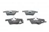 Колодки тормозные дисковые BOSCH 0 986 494 104 (фото 6)
