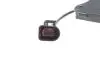 Колодки гальмівні дискові BOSCH 0 986 494 105 (фото 3)