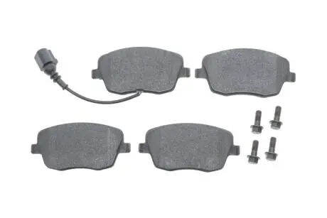 Колодки гальмівні дискові BOSCH 0 986 494 105