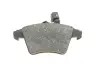 Колодки тормозные дисковые BOSCH 0 986 494 107 (фото 5)