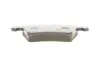 Колодки тормозные дисковые BOSCH 0 986 494 107 (фото 6)