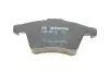Колодки тормозные дисковые BOSCH 0 986 494 107 (фото 7)
