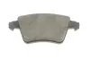 Колодки тормозные дисковые BOSCH 0 986 494 107 (фото 8)