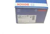 Колодки тормозные дисковые BOSCH 0 986 494 107 (фото 9)