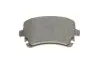 Колодки тормозные дисковые BOSCH 0 986 494 108 (фото 6)