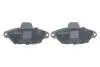 Колодки гальмівні дискові BOSCH 0 986 494 115 (фото 6)