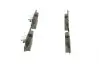 Колодки тормозные дисковые BOSCH 0 986 494 117 (фото 4)