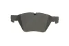 Колодки гальмівні дискові BOSCH 0 986 494 117 (фото 5)