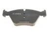 Колодки гальмівні дискові BOSCH 0 986 494 117 (фото 7)