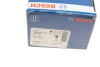 Колодки гальмівні дискові BOSCH 0 986 494 117 (фото 9)