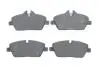 Тормозные колодки BOSCH 0 986 494 120 (фото 1)