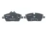 Тормозные колодки BOSCH 0 986 494 120 (фото 4)