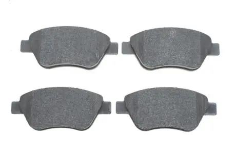 ГАЛЬМІВНІ КОЛОДКИ BOSCH 0 986 494 132