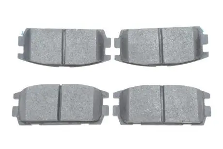 Дисковi колодки заднi BOSCH 0986494137