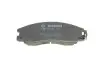 Гальмівні колодки BOSCH 0 986 494 138 (фото 2)
