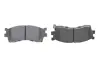 Тормозные колодки дисковые BOSCH 0986494144 (фото 5)