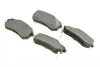 Гальмівні колодки задні дискові BOSCH 0 986 494 145 (фото 2)