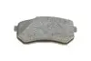 Гальмівні колодки задні дискові BOSCH 0 986 494 145 (фото 8)