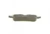 Колодки тормозные дисковые BOSCH 0 986 494 148 (фото 3)