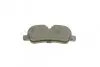 Колодки тормозные дисковые BOSCH 0 986 494 148 (фото 5)
