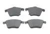 Колодки тормозные дисковые BOSCH 0 986 494 149 (фото 1)