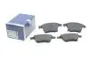 Колодки тормозные дисковые BOSCH 0 986 494 149 (фото 2)