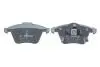 Колодки тормозные дисковые BOSCH 0 986 494 149 (фото 4)