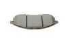 Колодки тормозные дисковые BOSCH 0 986 494 152 (фото 3)
