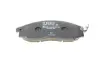Колодки тормозные дисковые BOSCH 0 986 494 152 (фото 6)