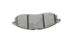 Колодки тормозные дисковые BOSCH 0 986 494 152 (фото 7)