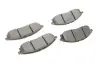 Колодки тормозные дисковые BOSCH 0 986 494 152 (фото 8)