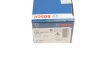 Колодки гальмівні дискові BOSCH 0986494154 (фото 6)