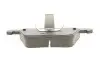 Колодки тормозные дисковые BOSCH 0 986 494 159 (фото 6)