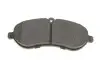 Гальмівні колодки BOSCH 0 986 494 163 (фото 3)