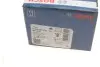 Гальмівні колодки BOSCH 0 986 494 163 (фото 4)