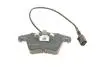 Тормозные колодки BOSCH 0 986 494 164 (фото 3)