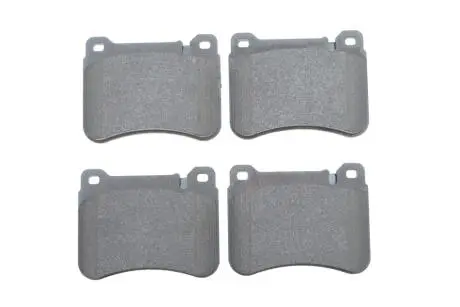 Гальмівні колодки дискові BOSCH 0986494166