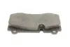 Тормозные колодки BOSCH 0 986 494 167 (фото 4)
