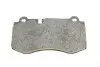 Тормозные колодки BOSCH 0 986 494 167 (фото 6)