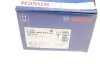Тормозные колодки BOSCH 0 986 494 167 (фото 7)
