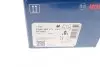 Колодки гальмівні дискові BOSCH 0 986 494 171 (фото 12)