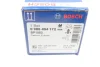 Колодки тормозные дисковые BOSCH 0 986 494 172 (фото 6)
