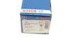 Колодки гальмівні дискові BOSCH 0 986 494 174 (фото 6)