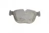 Колодки тормозные дисковые BOSCH 0 986 494 191 (фото 5)