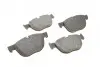 Колодки тормозные дисковые BOSCH 0 986 494 191 (фото 6)
