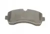 Колодки тормозные дисковые BOSCH 0 986 494 194 (фото 5)