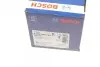 Колодки тормозные дисковые BOSCH 0 986 494 194 (фото 9)