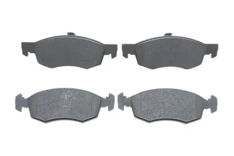 ГАЛЬМІВНІ КОЛОДКИ ДИСКОВІ BOSCH 0986494197