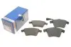 Колодки тормозные дисковые BOSCH 0 986 494 203 (фото 1)