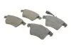 Колодки тормозные дисковые BOSCH 0 986 494 203 (фото 2)